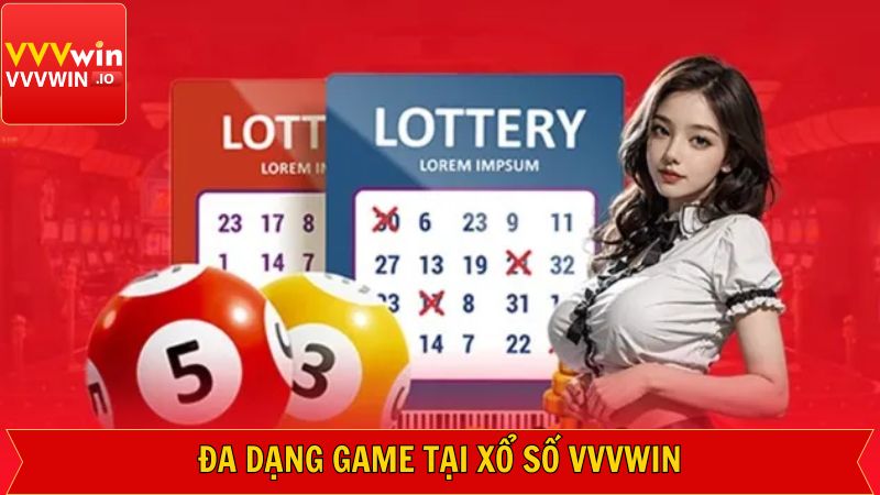 Những loại hình quay thưởng cuốn hút tại sảnh game