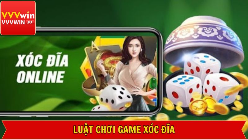 Tổng hợp luật chơi xóc đĩa chi tiết và đơn giản Tổng hợp luật chơi xóc đĩa chi tiết và đơn giản 