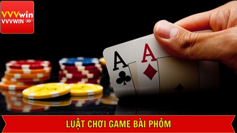 Game Phỏm - Đánh Bài Giải Trí Và Nhận Phần Thưởng Tại Vvvwin 3 Quy tắc tham gia game Phỏm dành cho các newbie
