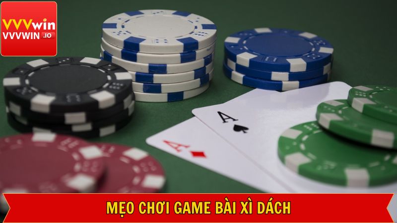 Xì Dách – Trò Chơi Bài Hấp Dẫn Đáng Trải Nghiệm Tại Vvvwin 4 Kinh nghiệm giúp hội viên chiến thắng trong game xì dách