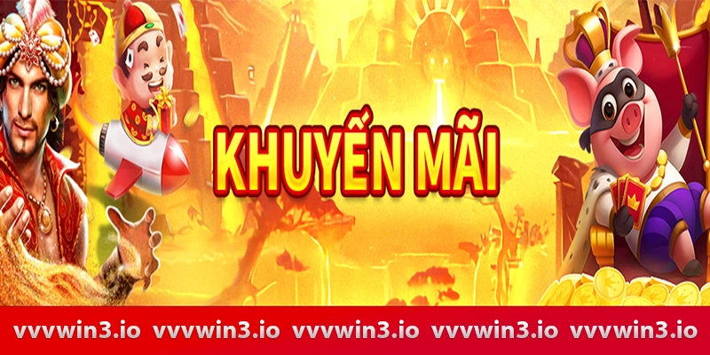 Rất nhiều chương trình khuyến mãi cho hội viên
