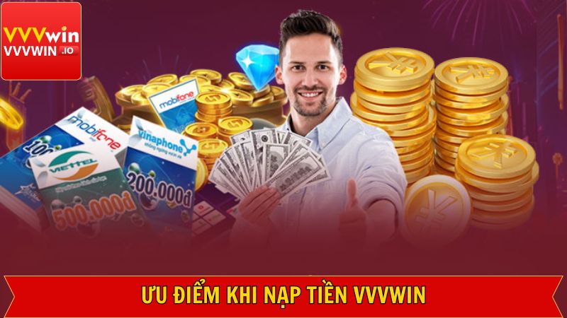 Tổng hợp lợi ích khi giao dịch mà khách hàng nhận được