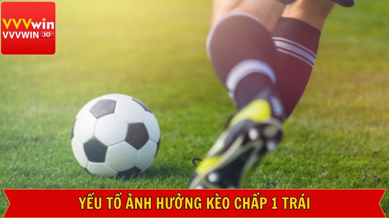 Điểm qua những điều tác động đến việc áp dụng kèo